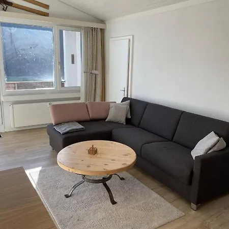 Apartment Cucagna *