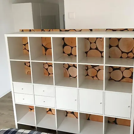 Διαμέρισμα Cucagna Disentis