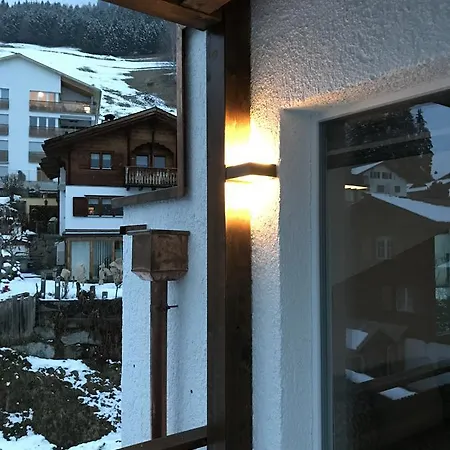 Cucagna * Disentis