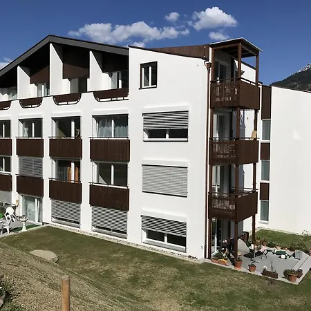 Cucagna Apartment *