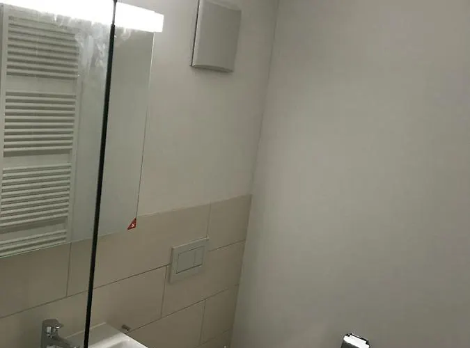 Cucagna Appartement Disentis