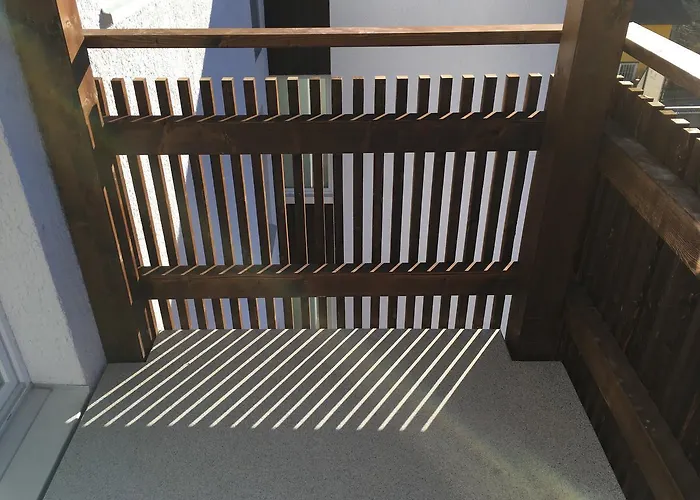 Appartement Cucagna *