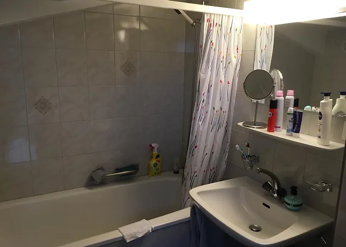 Appartement Cucagna *