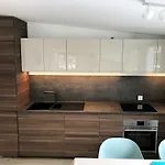 Cucagna Apartament