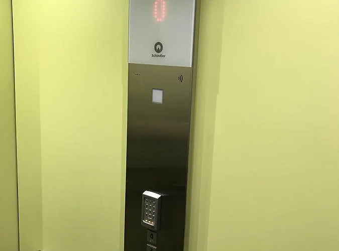 Apartment Cucagna Disentis