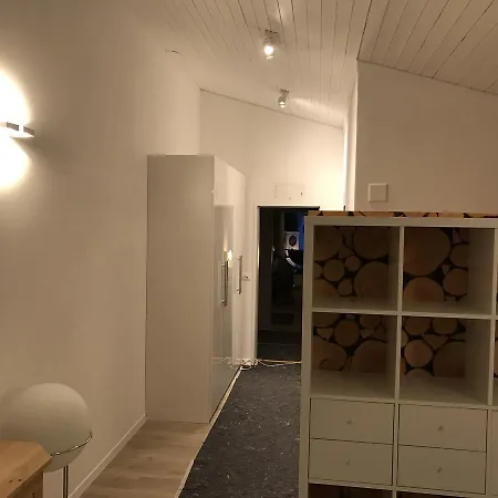 Cucagna Appartement