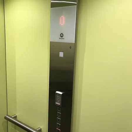 شقة Cucagna ديسنتس