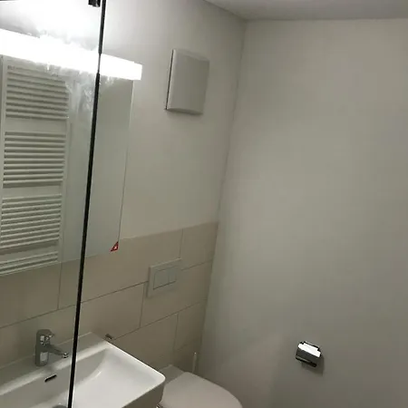 Cucagna Appartement Disentis