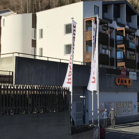 Cucagna ديسنتس