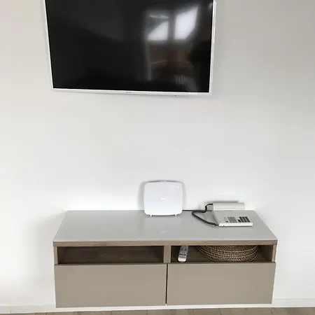 Cucagna Appartement