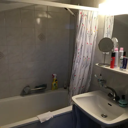 Appartement Cucagna *